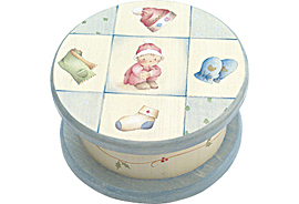 西尾久美子さん「サンタさん来ないかな」