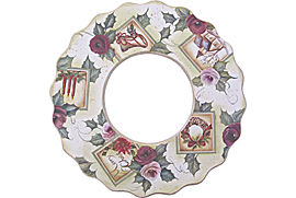 内田明美さん「カードリース」