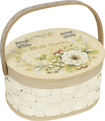 第10回ピコットパケットコンテスト準グランプリ作品「With thanks…」