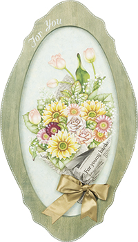 第10回ピコットパケットコンテスト特別賞作品「For You」