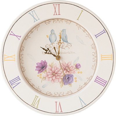 第11回ピコットパケットコンテスト準グランプリ作品「素敵な時間」