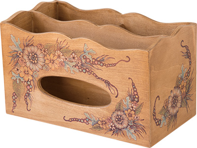 第11回ピコットパケットコンテストグランプリ作品「アトリエにどうぞ・・・」