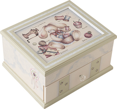 第11回ピコットパケットコンテスト入賞作品「ハッピークラフトタイム」