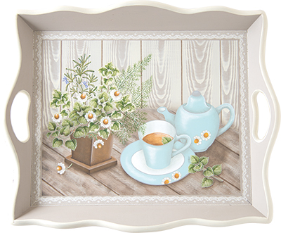 第12回ピコットパケットコンテスト準グランプリ作品「お気に入りの時間」