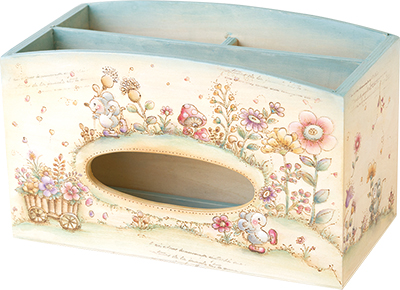 第12回ピコットパケットコンテスト準グランプリ作品「おさんぽ　おさんぽ」