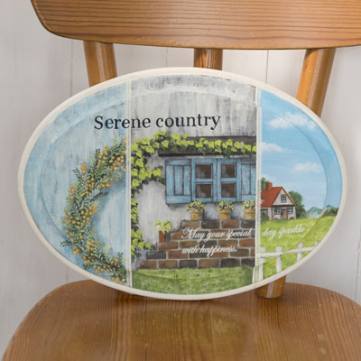 第13回ピコットパケットコンテストグランプリ作品「小さな田舎の小さな家」