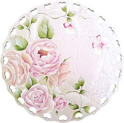 山田倫子さん「そよ風に誘われて」