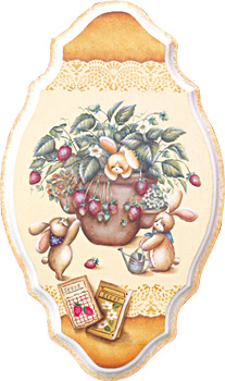 伊藤さおりさん「いちごの季節」