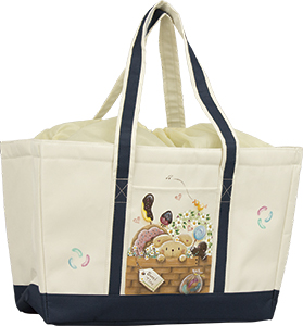 第9回ピコットパケットコンテスト特別賞作品「Ｓweet　❤　Ｔime」