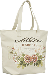 第9回ピコットパケットコンテスト準グランプリ作品「HERBAL LIFE」