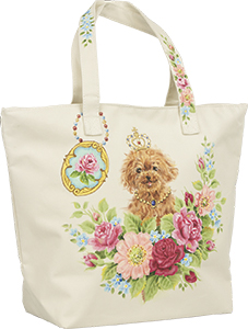 第9回ピコットパケットコンテスト準グランプリ作品「OPEN GARDEN」